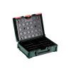 Metabo Metabox 118 rendező 396x296x118mm