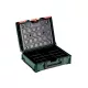 Metabo Metabox 118 rendező 396x296x118mm