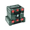 Metabo Metabox 185 XL koffer 596x396x185mm