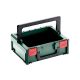 Metabo Metabox 145 láda 396x296x153,5mm
