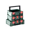 Metabo Metabox 145 láda 396x296x153,5mm