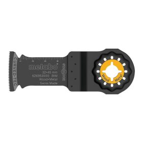   Metabo multigép merülőfűrészlap fához, fémhez 32mm Starlock