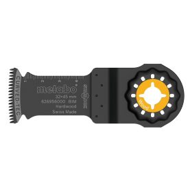   Metabo multigép merülőfűrészlap keményfához 32mm Starlock