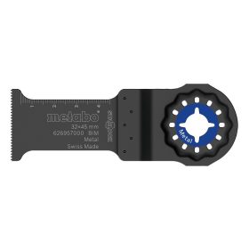 Metabo multigép merülőfűrészlap fémhez 32mm Starlock