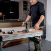 Metabo multifunkciós asztal  MWB 100