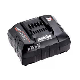 Metabo akkumulátor töltő ASC 55 12-36V