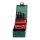 Metabo HSS-R 25db-os fémfúró készlet 1-13mm