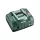 Metabo akkumulátor töltő ASC 145 12-36V
