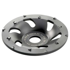   Metabo gyémánt fazékcsiszoló PKD "professional" átmérő: 125 mm