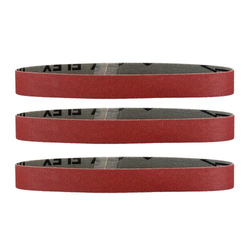 Metabo csiszolószalag 50X1020mm P180, 3 db