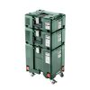 Metabo görgős lap MetaLoc-hoz és AS 18 L PC-hez