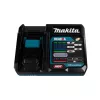 Makita gyorstöltő XGT Li-ion, 40Vmax, DC40RA