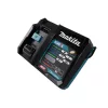 Makita gyorstöltő XGT Li-ion, 40Vmax, DC40RA