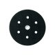 Metabo tartótányér,150 mm,puha,lyukasztott,SXE 450