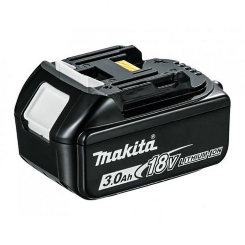 Makita BL1830B BULK akkumulátor 18V 3,0Ah