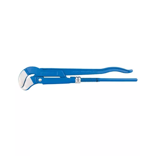 King Tony S"-pofájú svéd csőfogó 1/2" (6521-09)