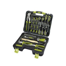 Extol Craft vegyes szerszámkészlet 57 részes1/4"