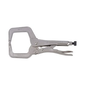   King Tony önzáró grippfogó "C" CRV 279mm (6615-11)