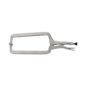   King Tony önzáró gripfogó"C" 450mm mozgópofa (6625-18)