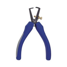 King Tony kábelcsupaszító fogó 0,8-6mm2 (6711-06)