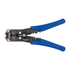   King Tony kábelcsupaszító 24-10AWG, saruzó fogó (6762-08)