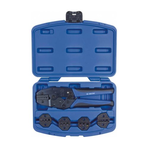 King Tony racsnis- saruzófogó készlet 5 részes (67G005)