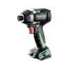 Metabo akkus gépszett 18V BSLTBL+SSD200LTBL 2x5,2Ah Metabox kofferben