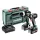 Metabo akkus gépszett 18V BS18LTBL+SSW18LT300BL 2x5,2Ah Metabox kofferben