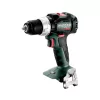 Metabo akkus gépszett 18V BS18LTBL+SSW18LT300BL 2x5,2Ah Metabox kofferben