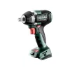 Metabo akkus gépszett 18V BS18LTBL+SSW18LT300BL 2x5,2Ah Metabox kofferben
