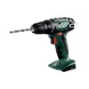 Metabo akkus gépszett 18V BS18+W18 4,0Ah 2,0Ah Metabox kofferben