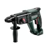 Metabo Combo Set 3.1 akkus gépszett, SB 18 LT BL + W18 L 9-125 Quick + KH 18 LTX 24