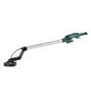 Metabo 500W Hosszúnyakú csiszoló LSV 5-225 + ASR 35 L ACP Porszívó + 25 db csiszolólap