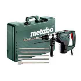 Metabo kombikalapács KH 5-40 1100W