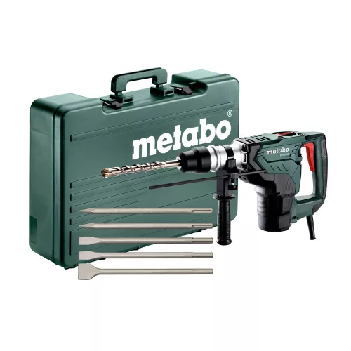 Metabo kombikalapács KH 5-40 1100W