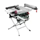 Metabo asztali körfűrész, TS 254 M Set
