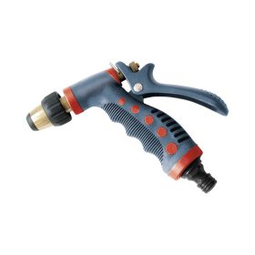 Extol Craft rézfejes locsolópisztoly