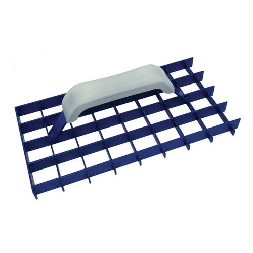 Extol Craft acél vakolatgyalu 280x140mm