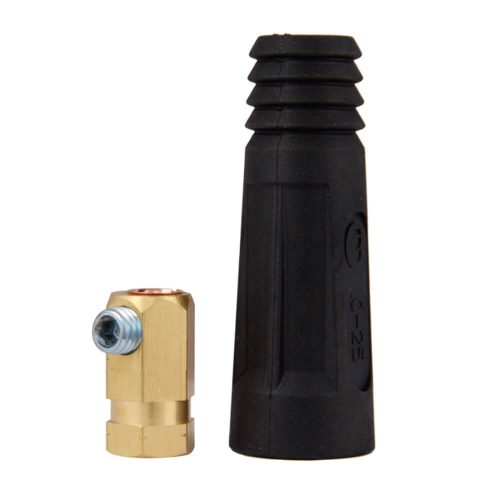 Csatlakozó lengőaljzat 10-25mm2