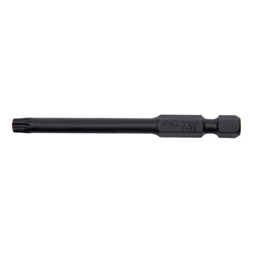 King Tony gépi torx bithegy 1/4" t25x50mm (715025t)