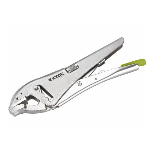 Extol Craft gyorsszorító fogó, erősített, 230mm