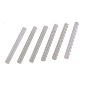 Extol Craft fehér ragasztórúd készlet 54db (11x200 mm)