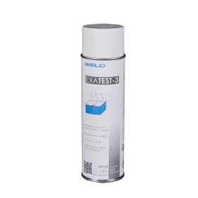   Iweld repedésvizsgálati előhívó spray, fehér Exatest-3 500ml