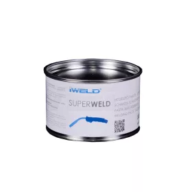 Iweld szilikonmentes hegesztőpaszta Superweld 350g