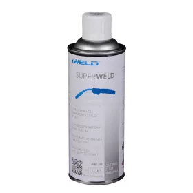   Iweld szilikonmentes letapadást gátló spray Superweld 400ml