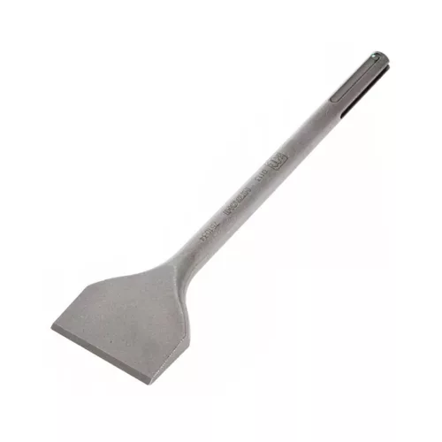 Hikoki SDS Max lapos véső (L) 80x300mm