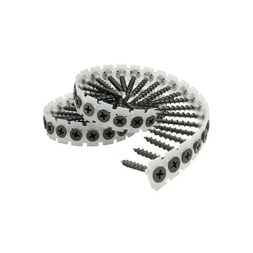 Hikoki táras csavar 3,9x45 20x50db/fa