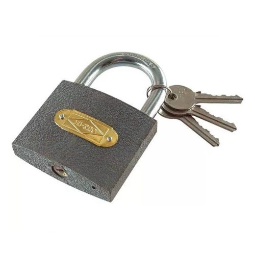 Extol Craft vas lakat 32mm 3 kulcs