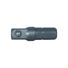 King Tony bit adapter 1/4"-1/4" 25mm (7702-25)