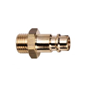 Metabo levegős Euro csődugó 3/8" külső menettel